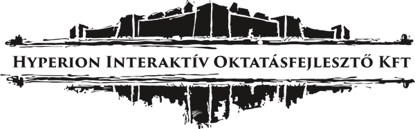 Hyperion Interaktív Oktatásfejlesztő Kft.