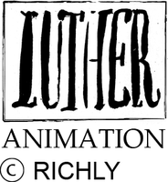 Luther Animation